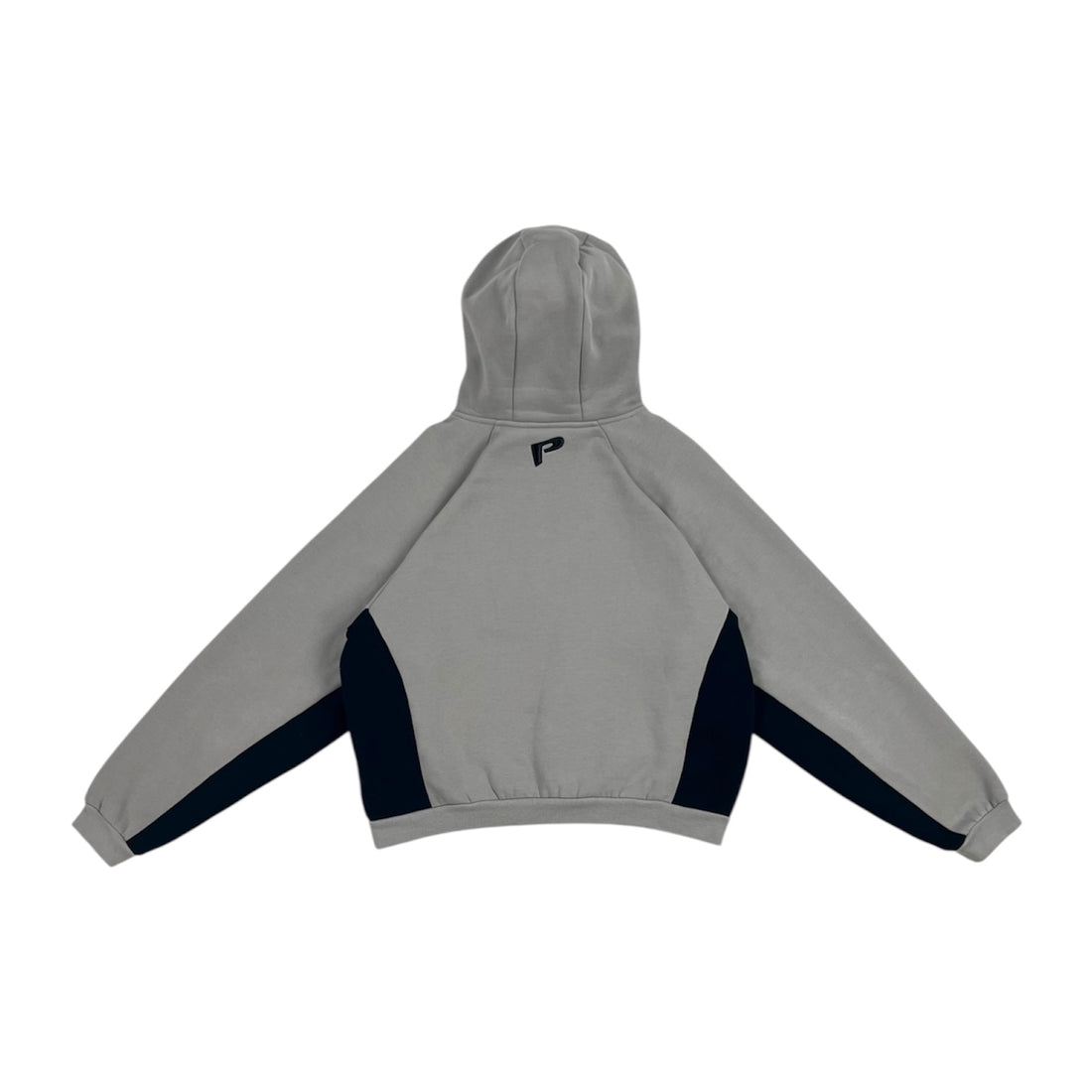 OG Hoodie (Grey)