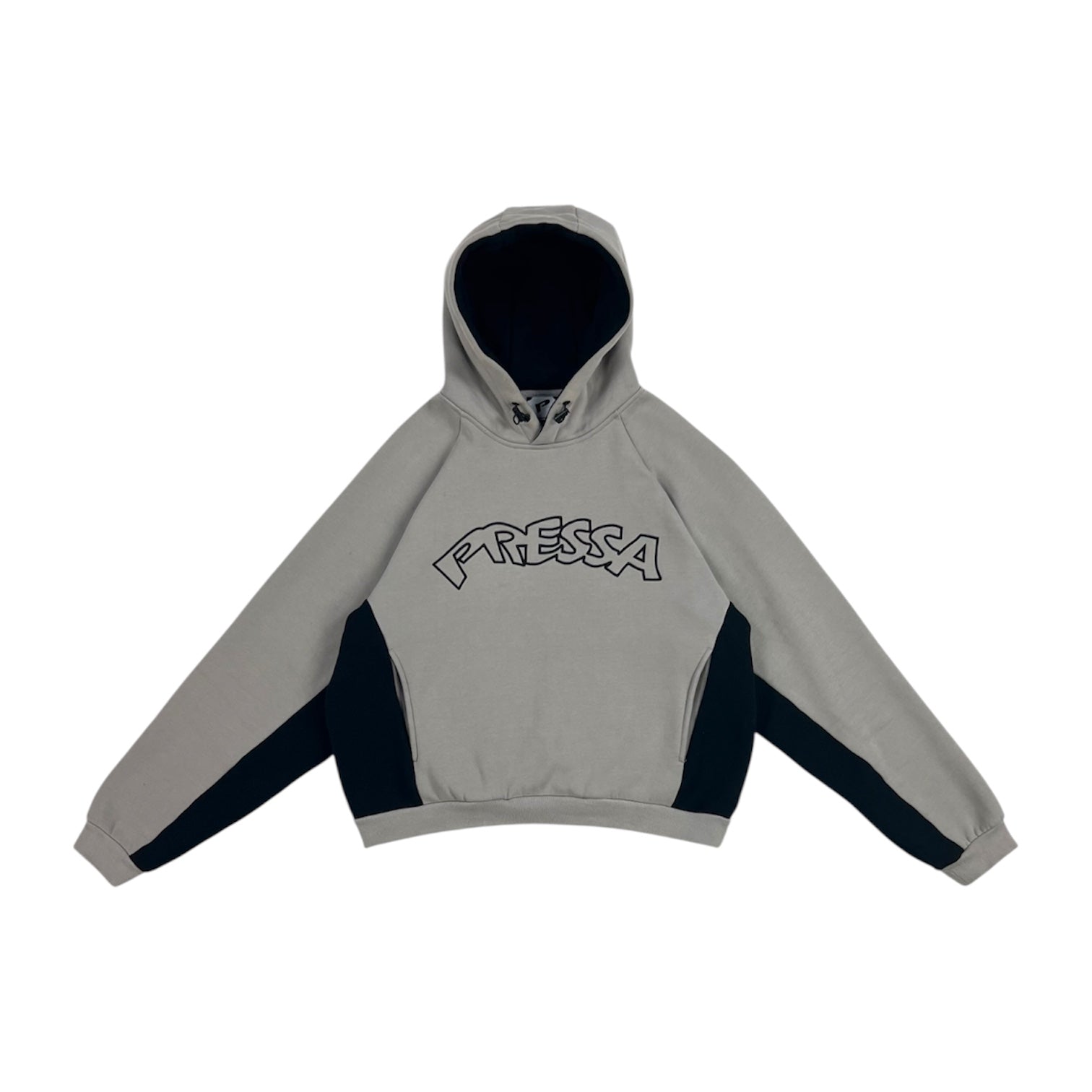 OG Hoodie (Grey)